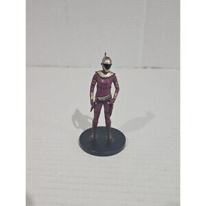 Star Wars The Rise of Skywalker The Resistance Zorii Figure Kids Toy Pre Owned